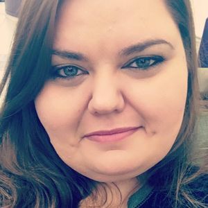 Meet your Posher, Kristy